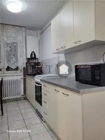 Apartament 4 camere decomandate, Manastur, Gr.Alexandrescu