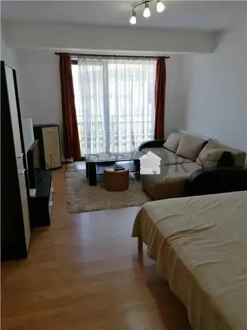 Apartament spatios cu o camera, Manastur, Piata Flora