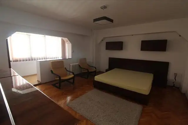 Apartament 2 camere decomandate, etaj 1, Interservisan, Gheorgheni