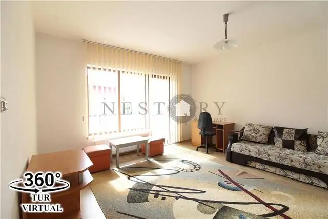 Apartament spatios si luminos, parcare, Marasti, Cinema Marasti