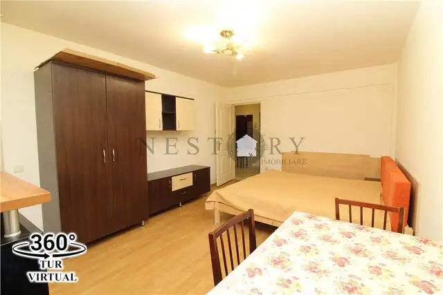 Apartament cu o camera, Zorilor, Calea Turzii, zona MOL