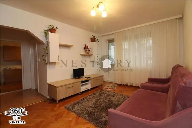 Apartament 2 camere, etaj 2, Gheorgheni, zona strazii Unirii