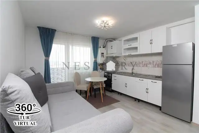 Apartament 3 camere, Marasti, zona Leroy Merlin