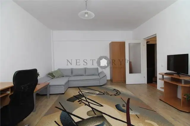 Apartament renovat, o camera, parcare, Marasti, Cinema Marasti