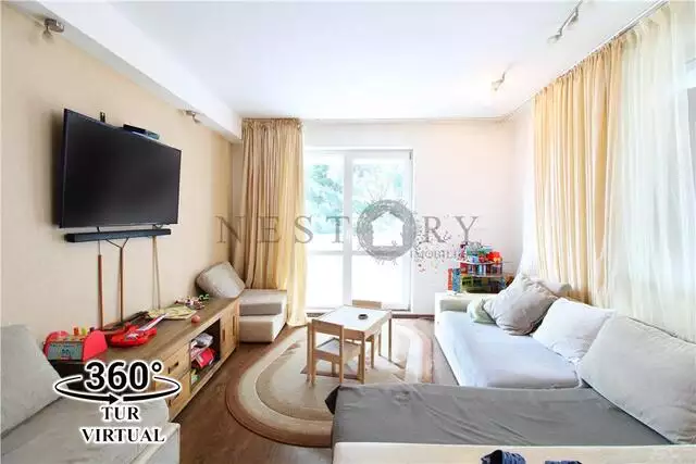 Apartament cu 2 camere|decomandat|56mp ! Andrei Muresanu !