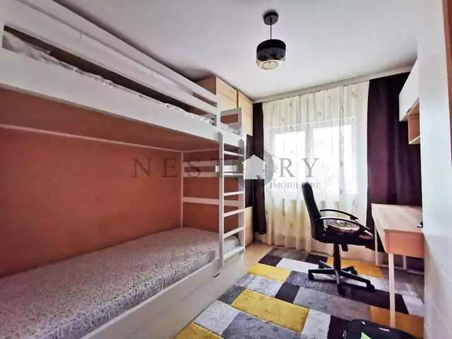 Apartament cu 3 camere|decomandate|65mp|et2/4! Golden Tulip|Zorilor !
