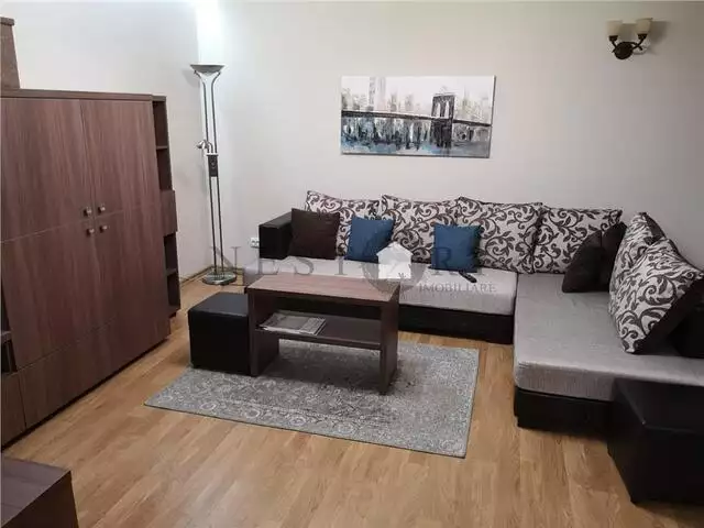 Apartament 2 camere modern mobilat, etaj 3, Marasti - Lidl