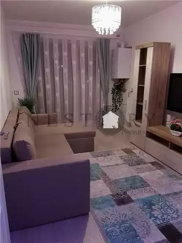Apartament nou, 2 camere decomandate, parcare, Gheorgheni, Sopor