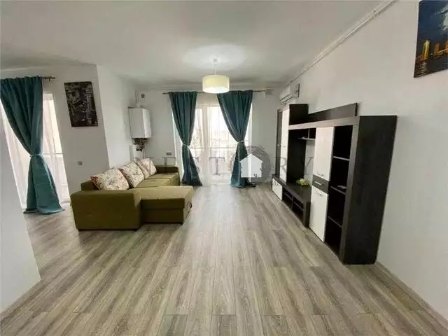 Apartament 2 camere, mobilat, parcare, Gheorgheni, Sopor
