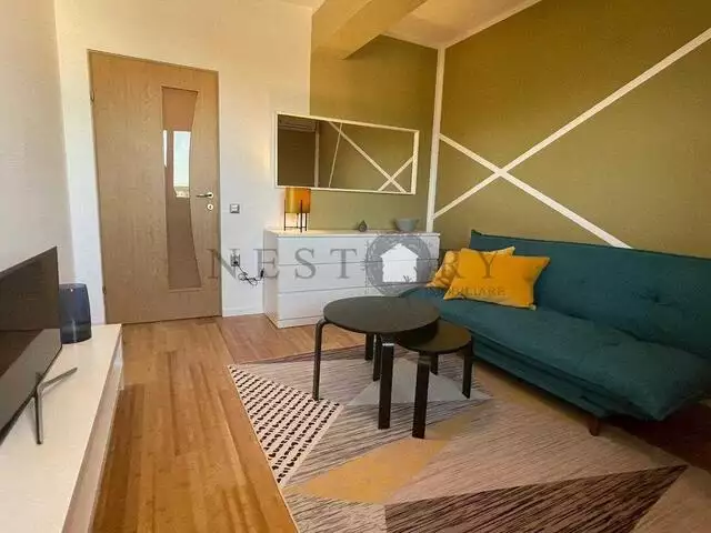 Apartament 2 camere decomandate, Marasti, zona Piata Fraternitatii