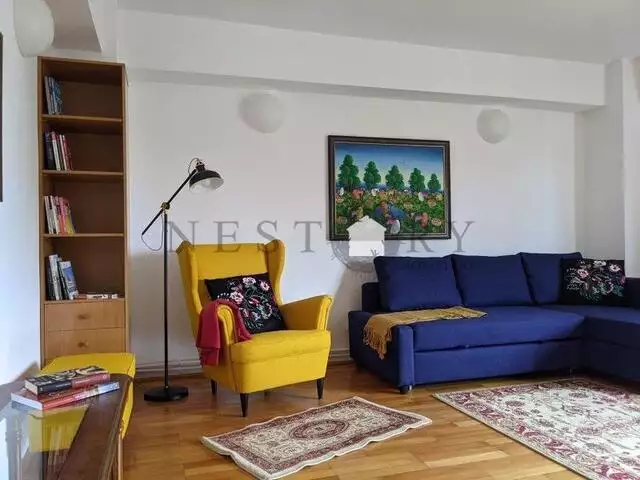 Apartament 3 camere, etaj intermediar, Gheorgheni- Titulescu
