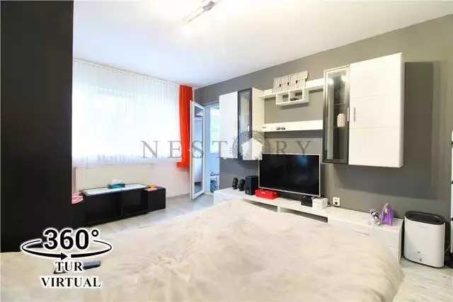 Apartament cu 1 camera|modern|ideal investitie|Mol|Zorilor