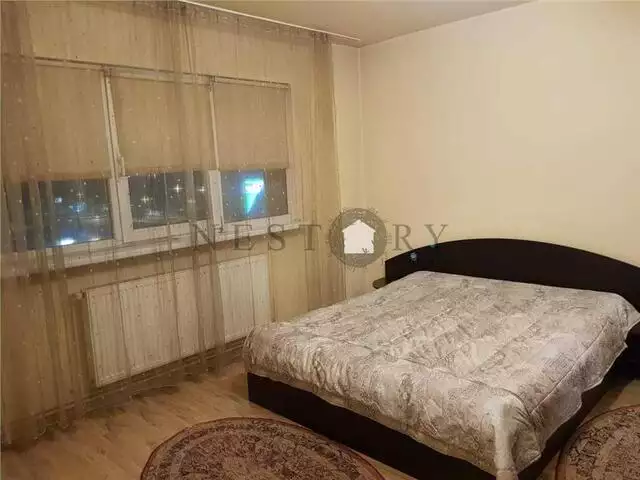 Apartament 2 camere decomandate, Marasti, zona OMV