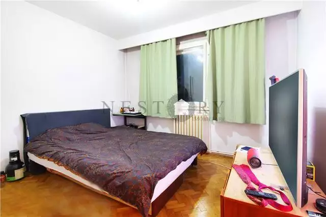 Apartament cu 4 camere|decomandat|et2|str. Brancusi|Gheorgheni