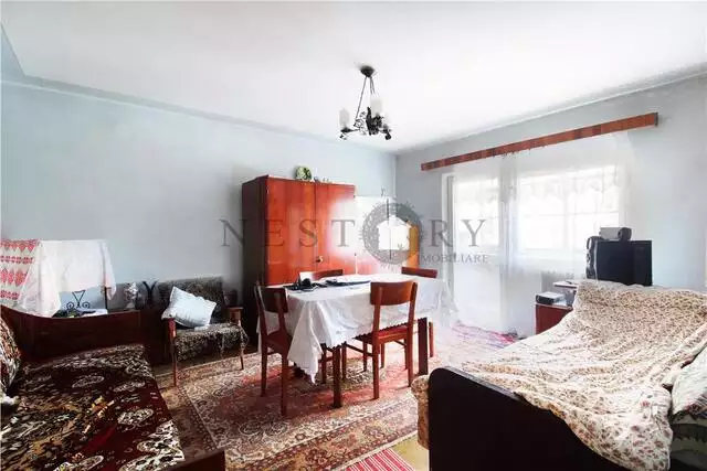 Apartament cu 3 camere|decomandate|et3|Onisifor Ghibu|Grigorescu
