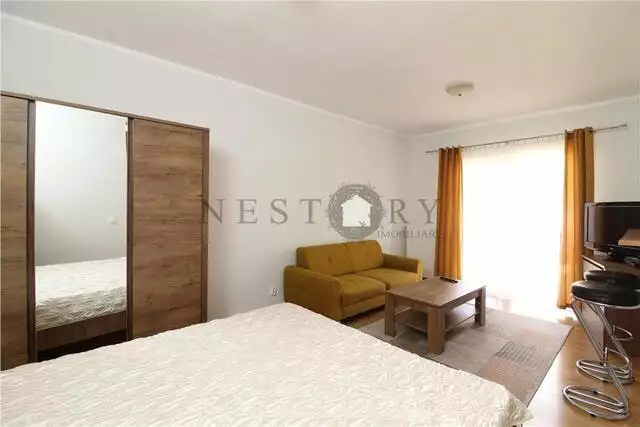 Apartament cu 1 camera|decomandat|investitie|Cluj Arena|Plopilor