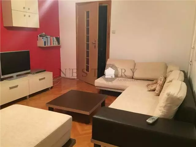 Apartament 3 camere, Gheorgheni, Aleea Azuga