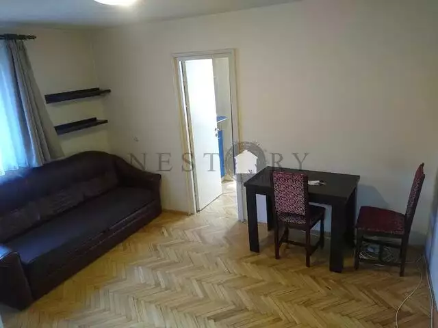 Apartament 2 camere, Gheorgheni, Strada Alverna