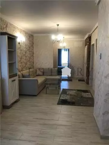 Apartament dragut cu 2 camere, parcare, Manastur, zona VIVO