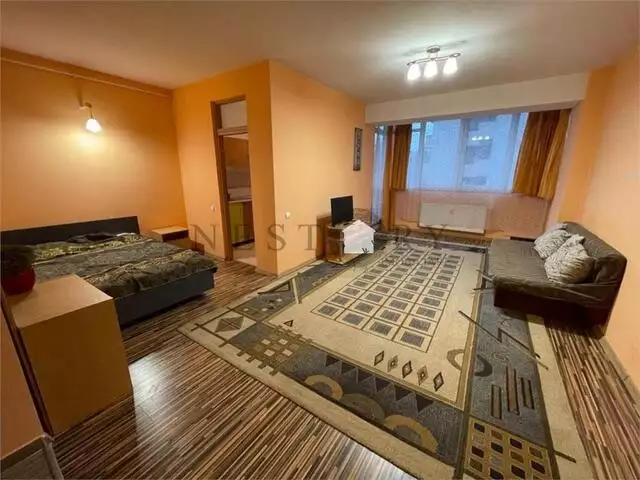 Apartament cu o camera, 47 mp, parcare, Marasti, Dorobantilor