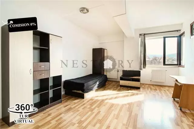 Apartament 2 camere decomandate, 70mp, Govora, USAMV, ideal investitie