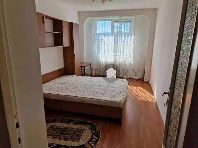 Apartament 3 camere decomandate, Gheorgheni, zona Hermes