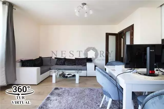 Apartament 2 camere|decomandat|66mp|confort sporit|Buna Ziua