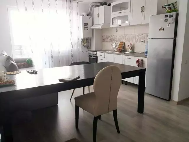 Apartament 3 camere, etaj intermediar, Marasti, zona Leroy Merlin