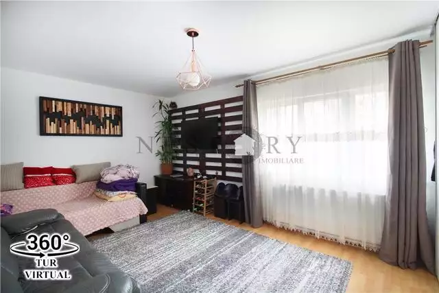 Apartament cu 2 camere|decomandate|et1|renovat|Zorilor