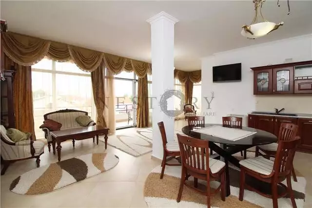 Apartament deosebit, 2 camere,100 mp, Gheorgheni,zona Piata Cipariu