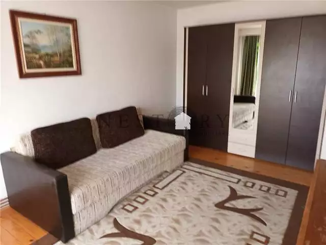 Apartament 3 camere decomandate, parcare,Marasti,zona Kaufland