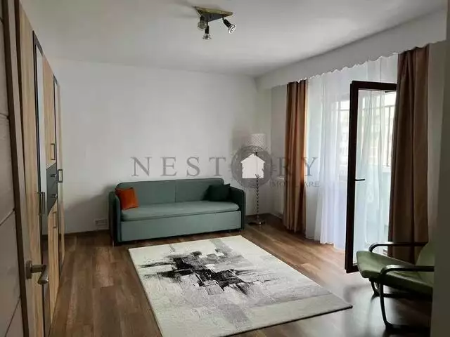 Apartament cu 2 camere decomandate, Marasti, Dorobantilor