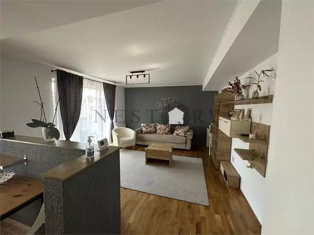 Apartament 2 camere|et2|confort sporit|garaj|Andrei Muresanu