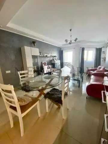 Apartament 3 camere, etaj 2, parcare, Buna Ziua, zona Audi