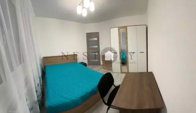 Apartament 2 camere decomandate, Gheorgheni, zona Bizusa