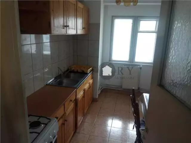 Apartament 2 camere decomandate, Gheorgheni, Titulescu