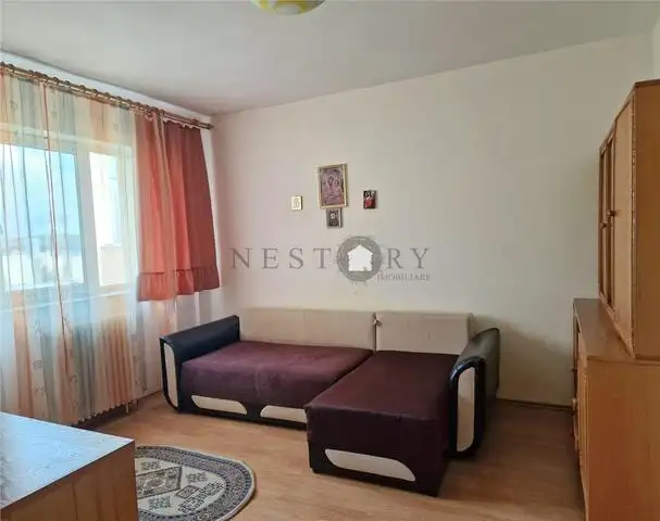 Apartament 2 camere decomandate, Manastur, BIG