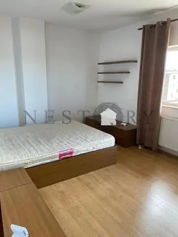 Apartament spatios cu o camera, Zorilor, Recuperare