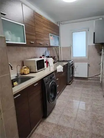 Apartament 2 camere decomandate, Manastur, BIG