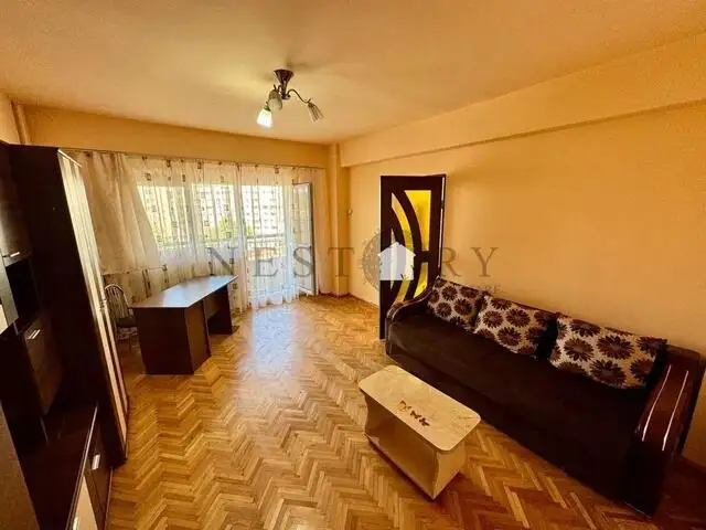 Apartament spatios cu o camera, Marasti, Dorobantilor