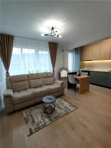 Apartament NOU, la cheie, terasa, Floresti, Urusagului