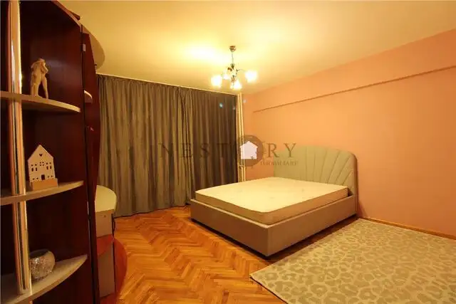 Apartament 1 camera|parcare|OMV|Marasti