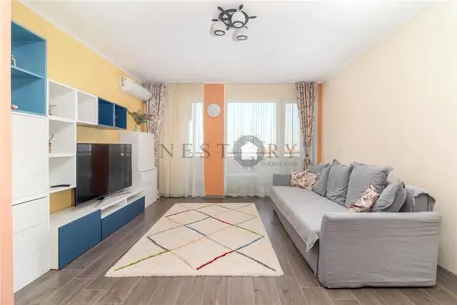 Apartament 3 camere|2 bai|72 mp|parcare|Zorilor