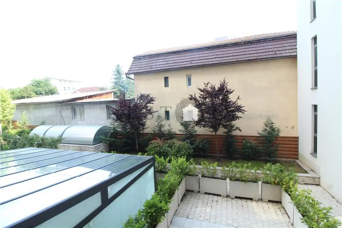 Apartament 2 camere moderne, str. T.Mihali, Iulius, FSEGA, Gheorgheni