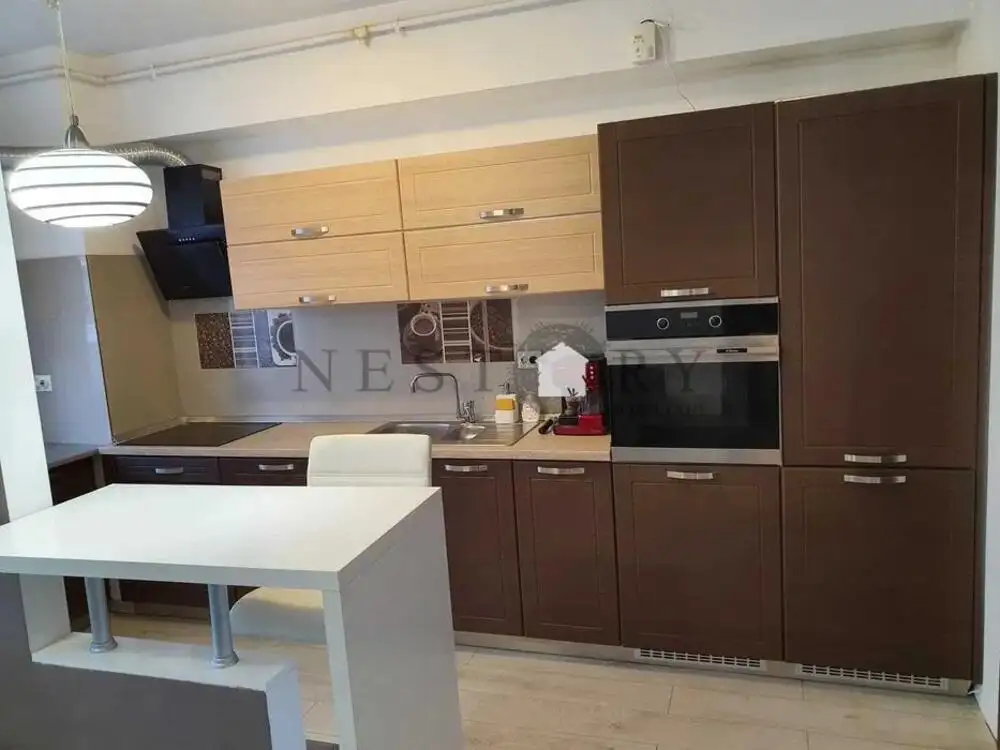 Apartament 3 camere, parcare, Marasti, Scoala Agarbiceanu