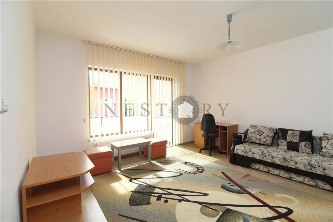 Apartament spatios si luminos, parcare, Marasti, Cinema Marasti