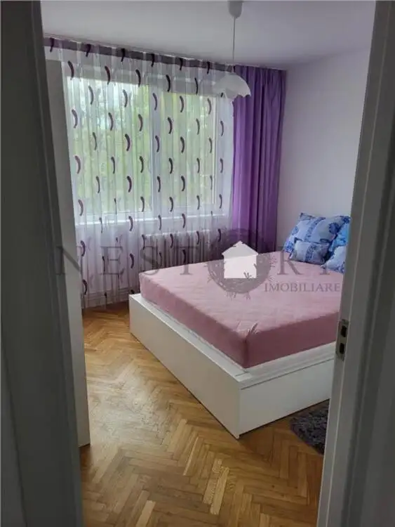 Apartament 2 camere, prima inchiriere, Grigorescu