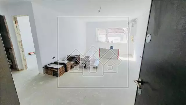 Apartament de vanzare in Sibiu - Cisnadie - constructie noua