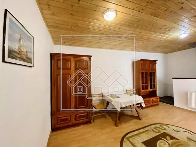 Apartament de inchiriat in Sibiu - Selimbar - la casa