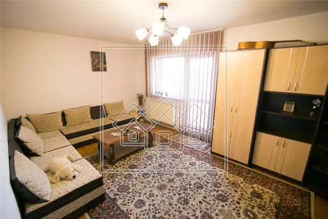 Apartament 3 camere de vanzare in Sibiu, Sos Alba Iulia